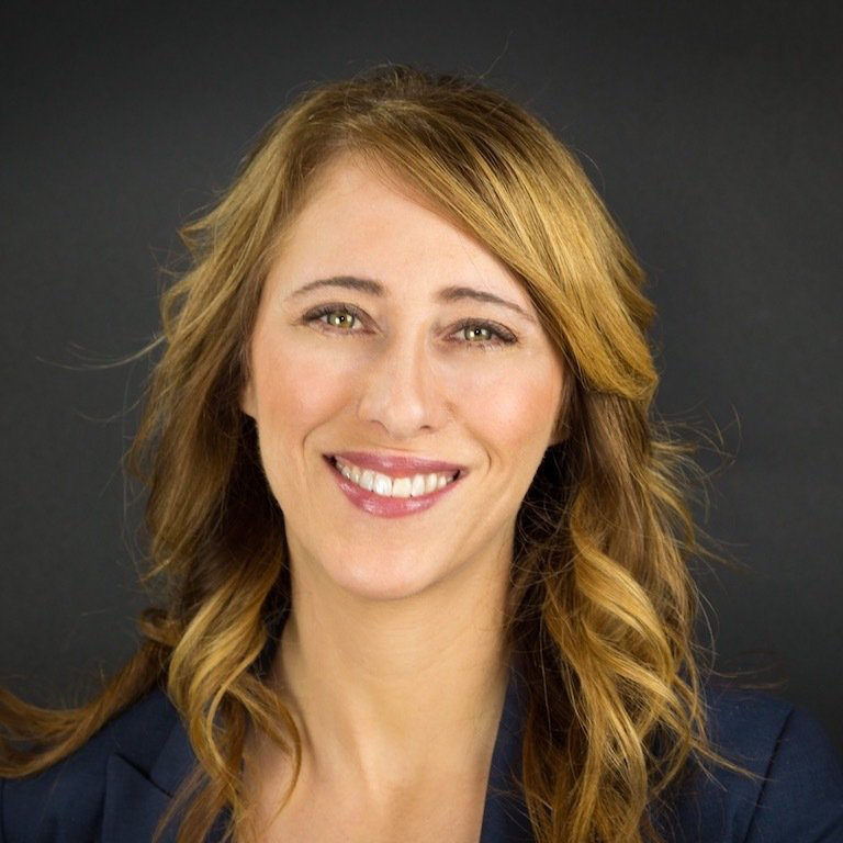 Geri Lynn Baumblatt