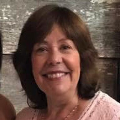 Jeanne DeCosmo