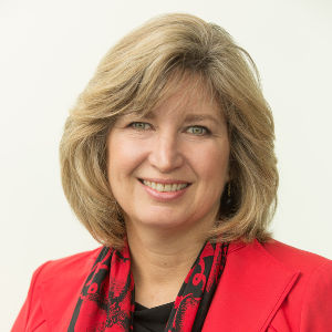 Leslie Tucker