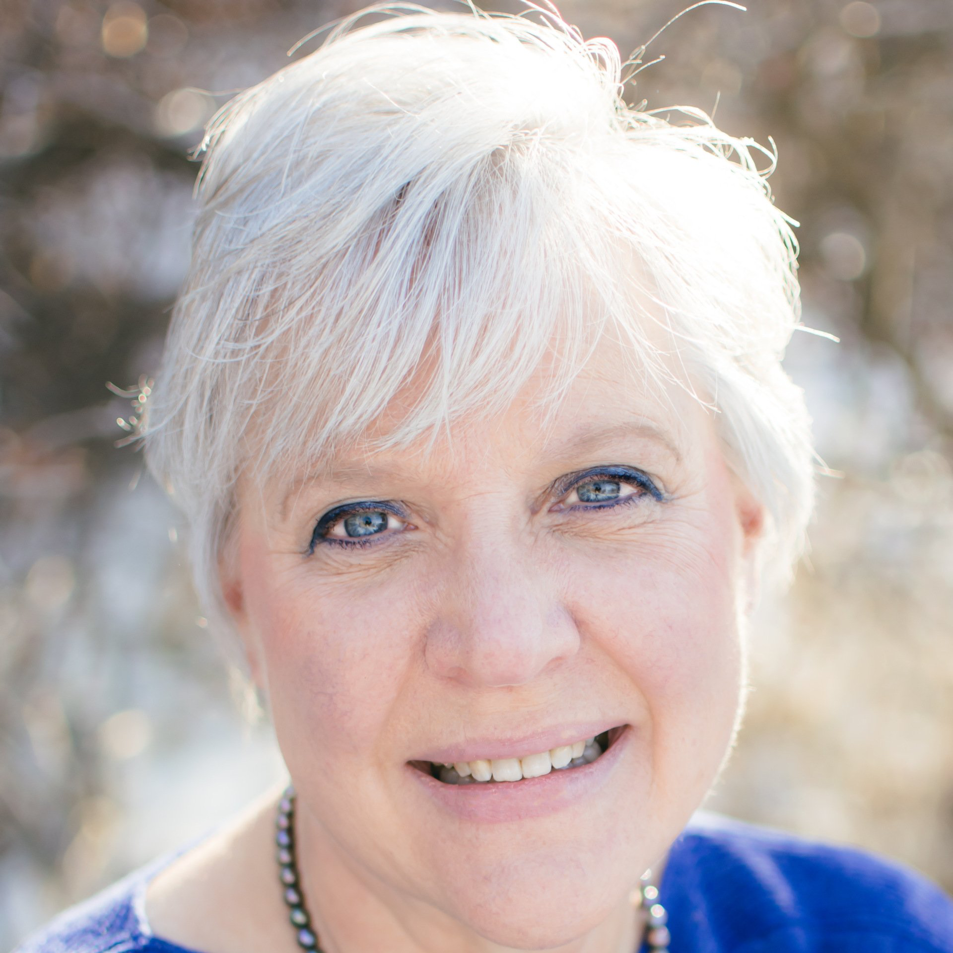 Lisa Morrise