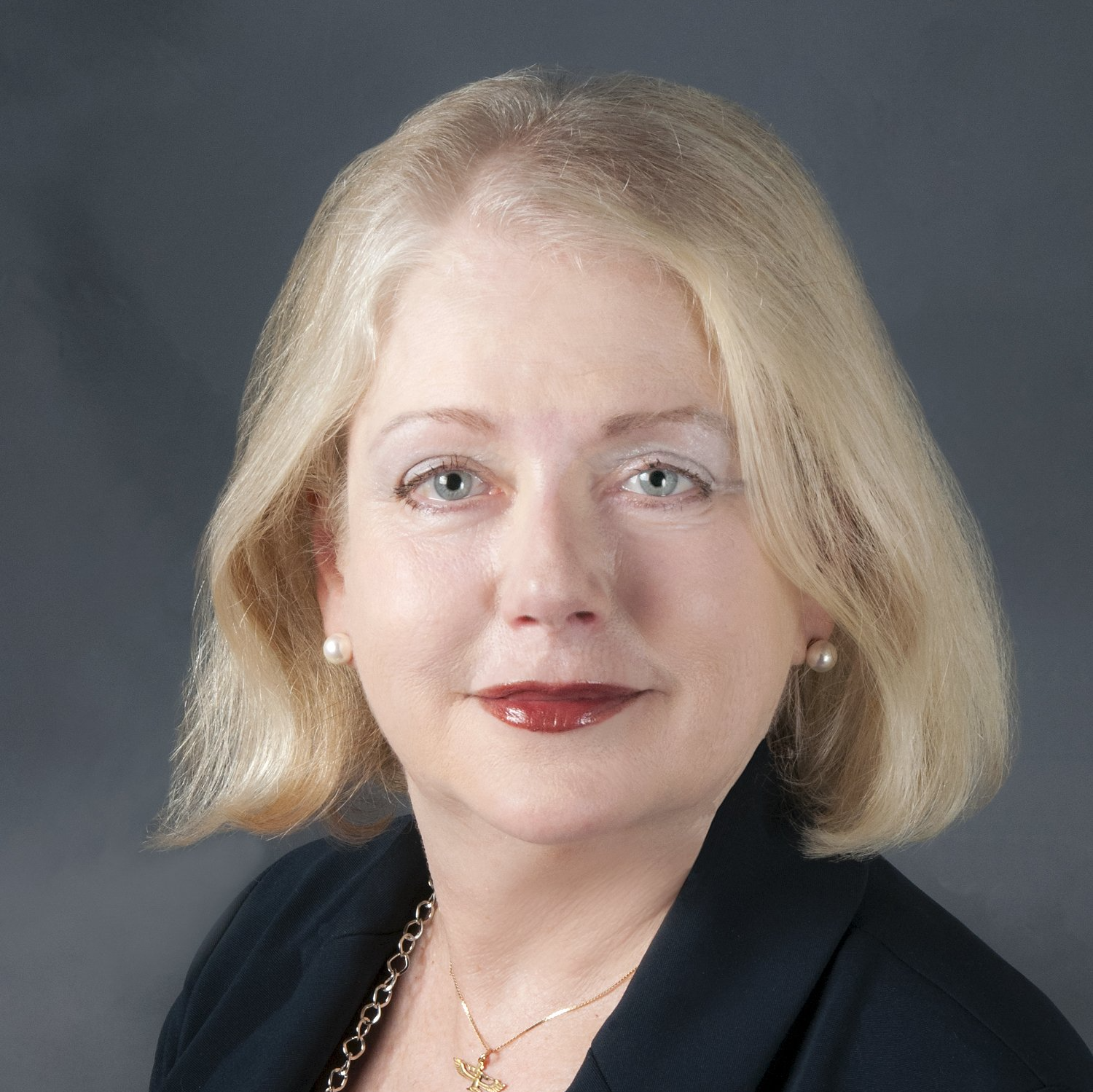 Margaret Scarlett