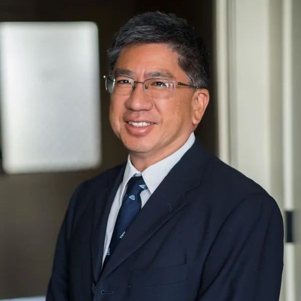 Michael Wong
