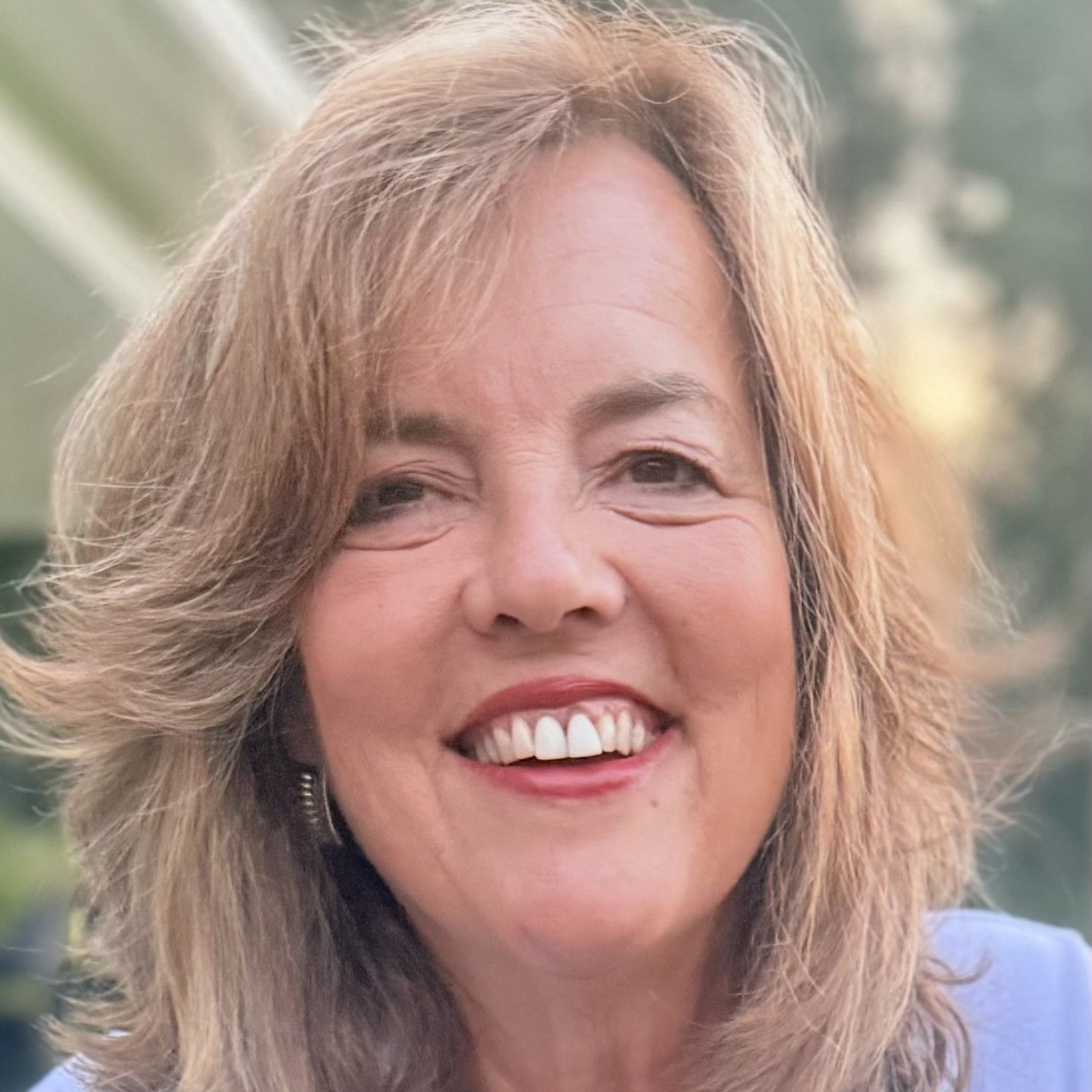 Sally Whitaker Berquist