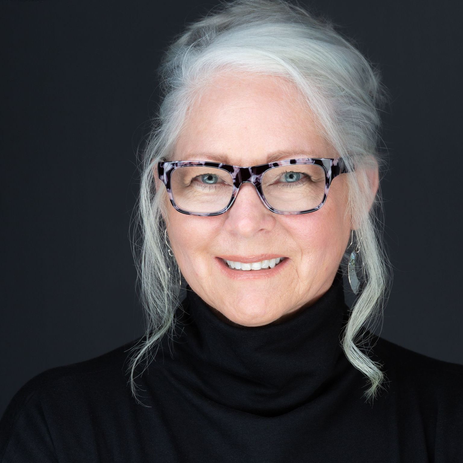 Suz Schrandt
