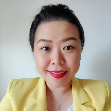 Tracy Fok