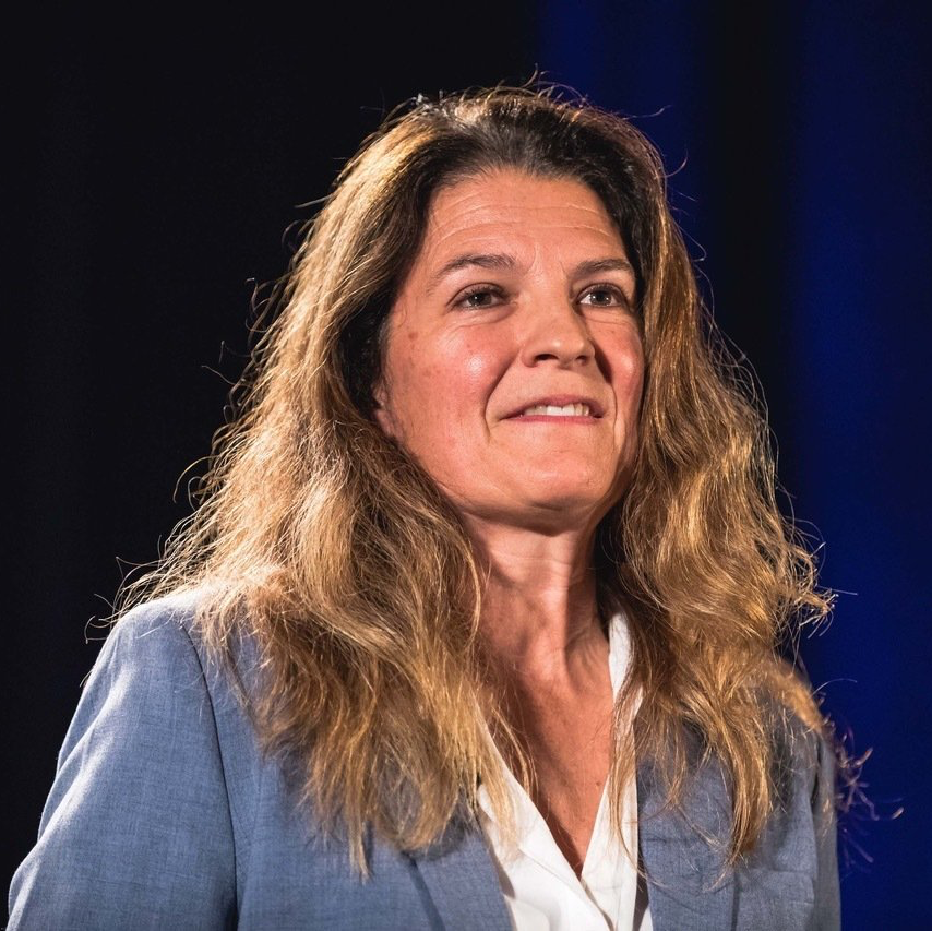 Tracy Granzyk