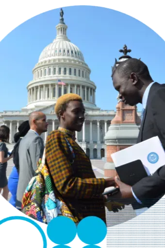 Advocacy and Policy