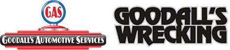 Goodall's Automotive Services—Your Local Wreckers in Townsville Goodall's Automotive Services—Your Local Wreckers in Townsville