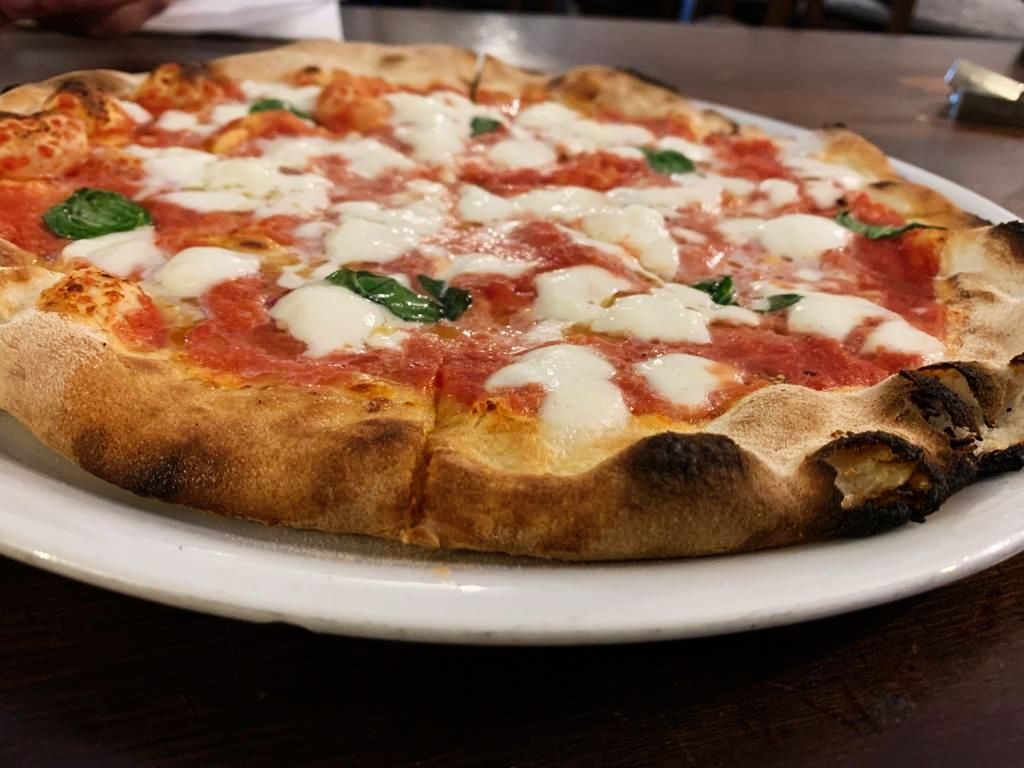 pizze