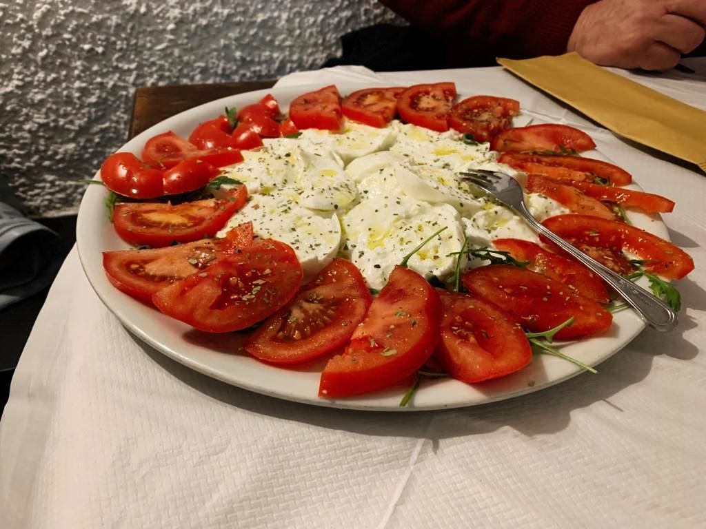 Antipasti