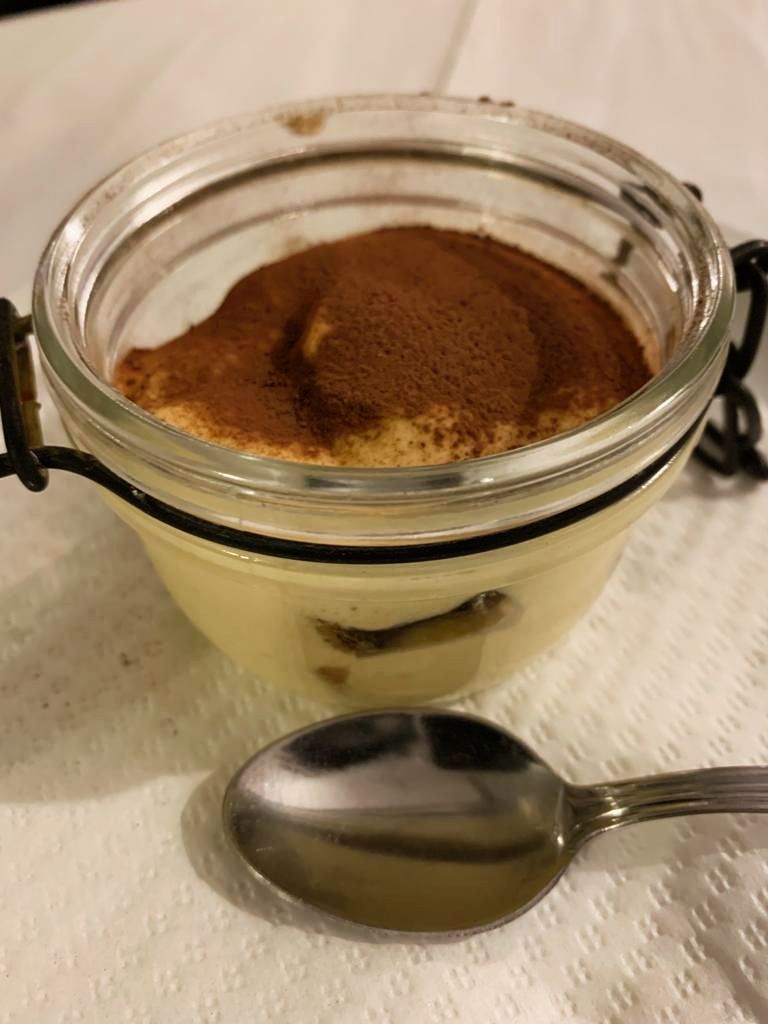 dolci fatti in casa