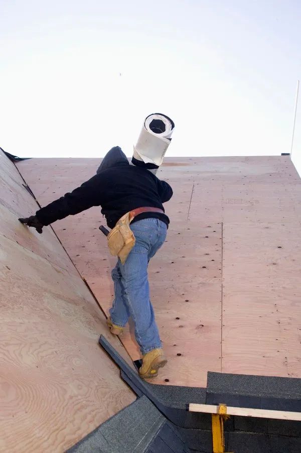 DeVito Roofing 5