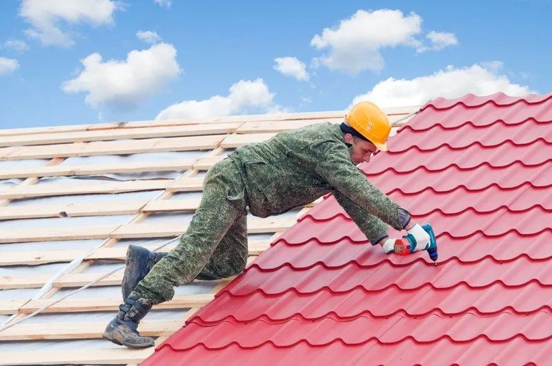 DeVito Roofing 7