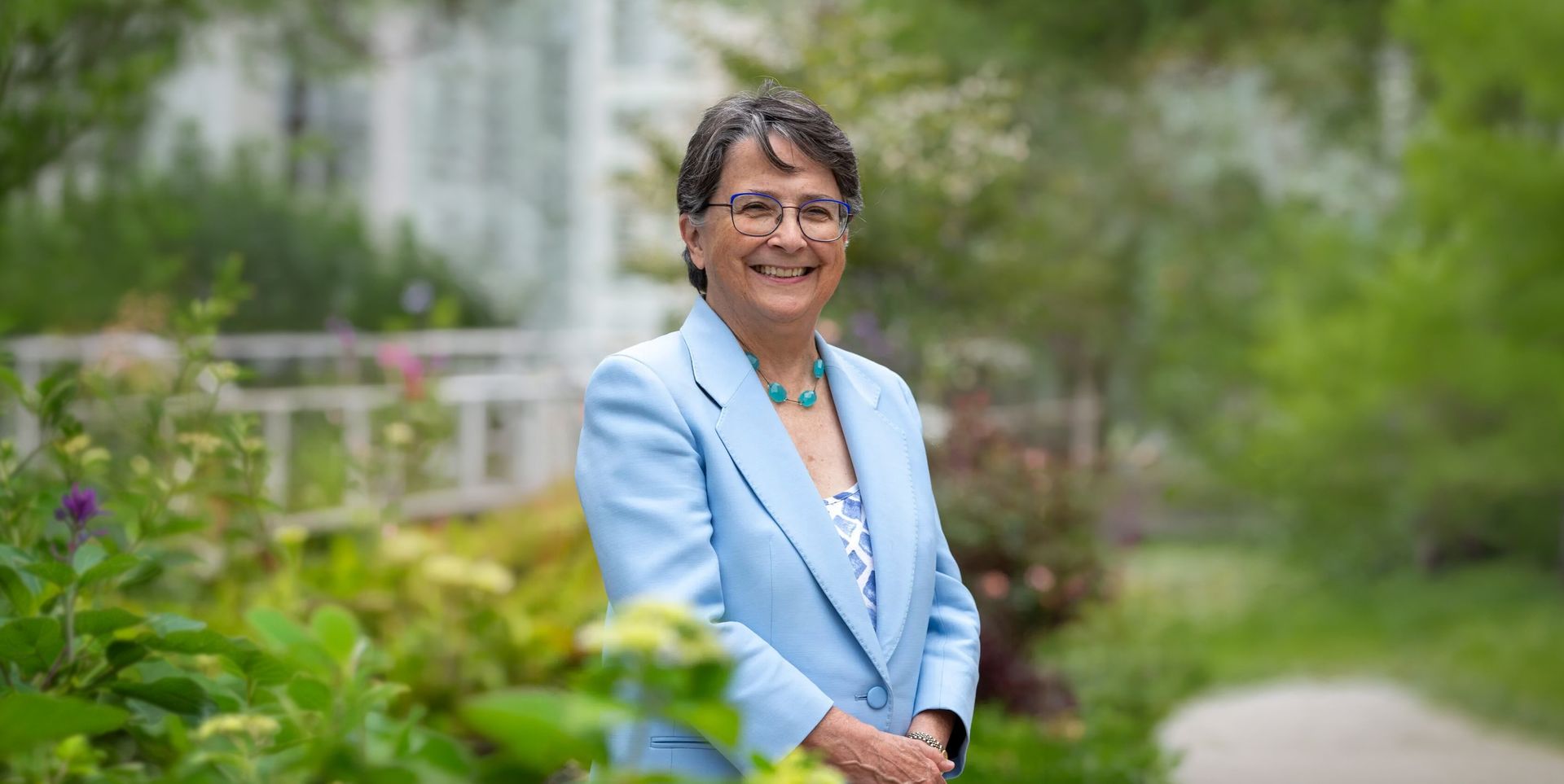 Suzanne Lagarde MD, MBA, FACP