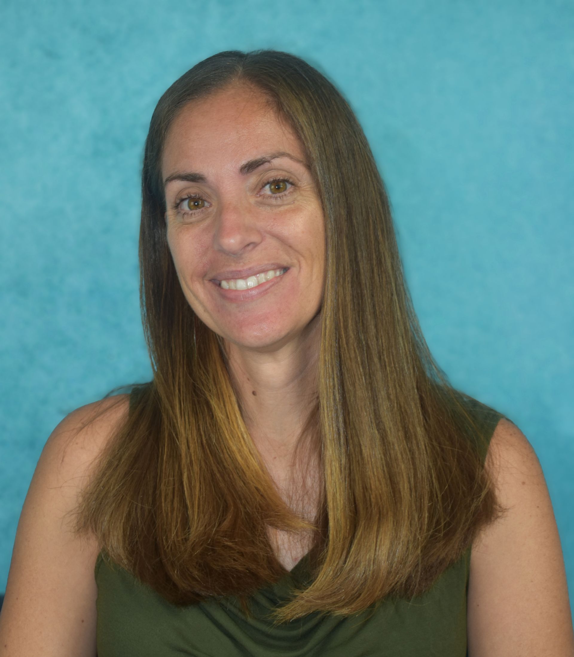 Jilian Acevedo-Genao, MSW