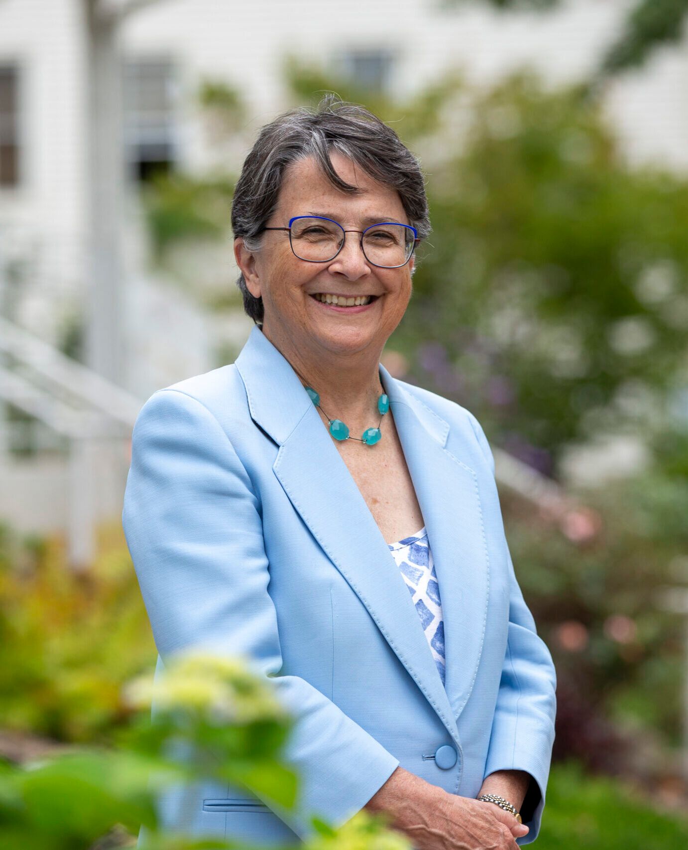 Suzanne Lagarde MD, MBA, FACP