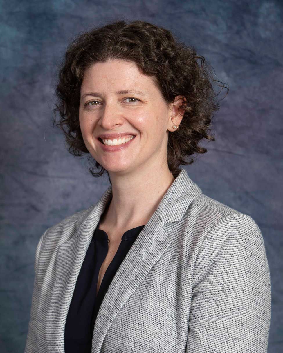 Abigail Paine, MSSW, MPH