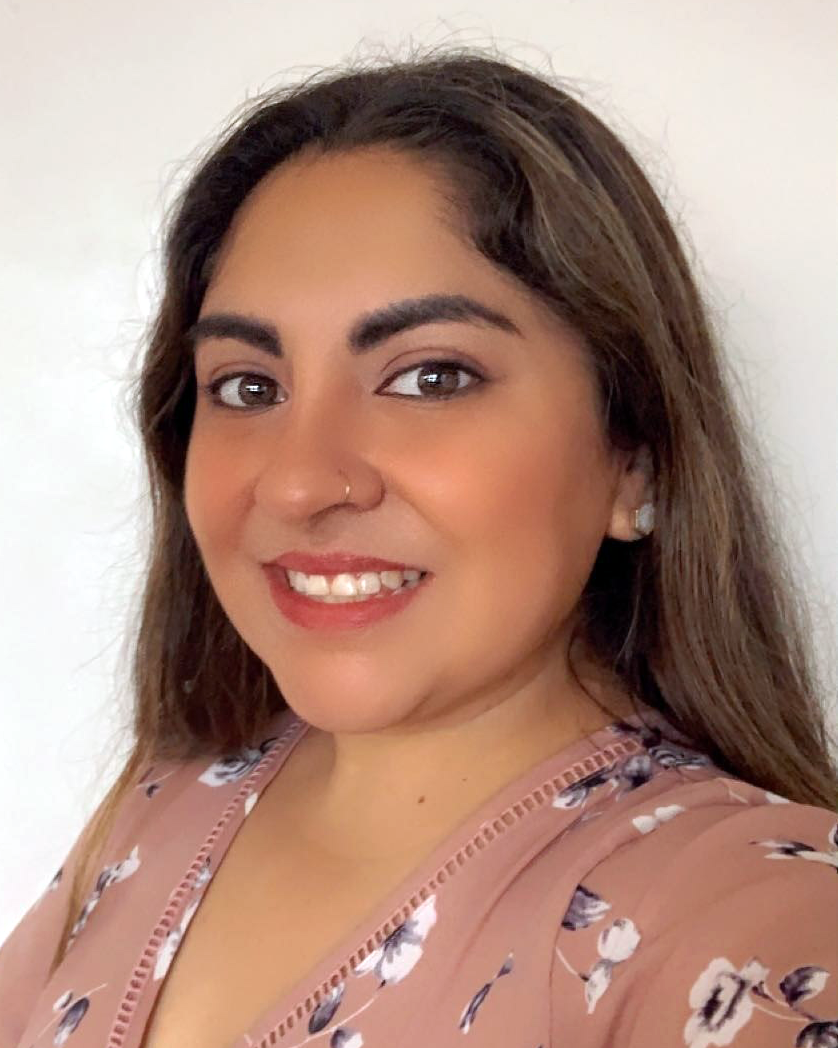 Ornella Merino, MFT