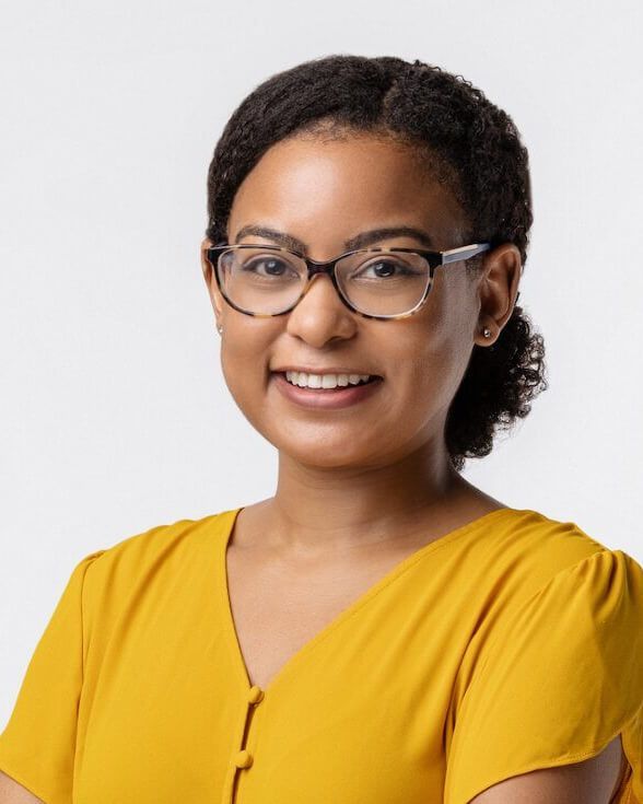 Kamisha Byas, MD