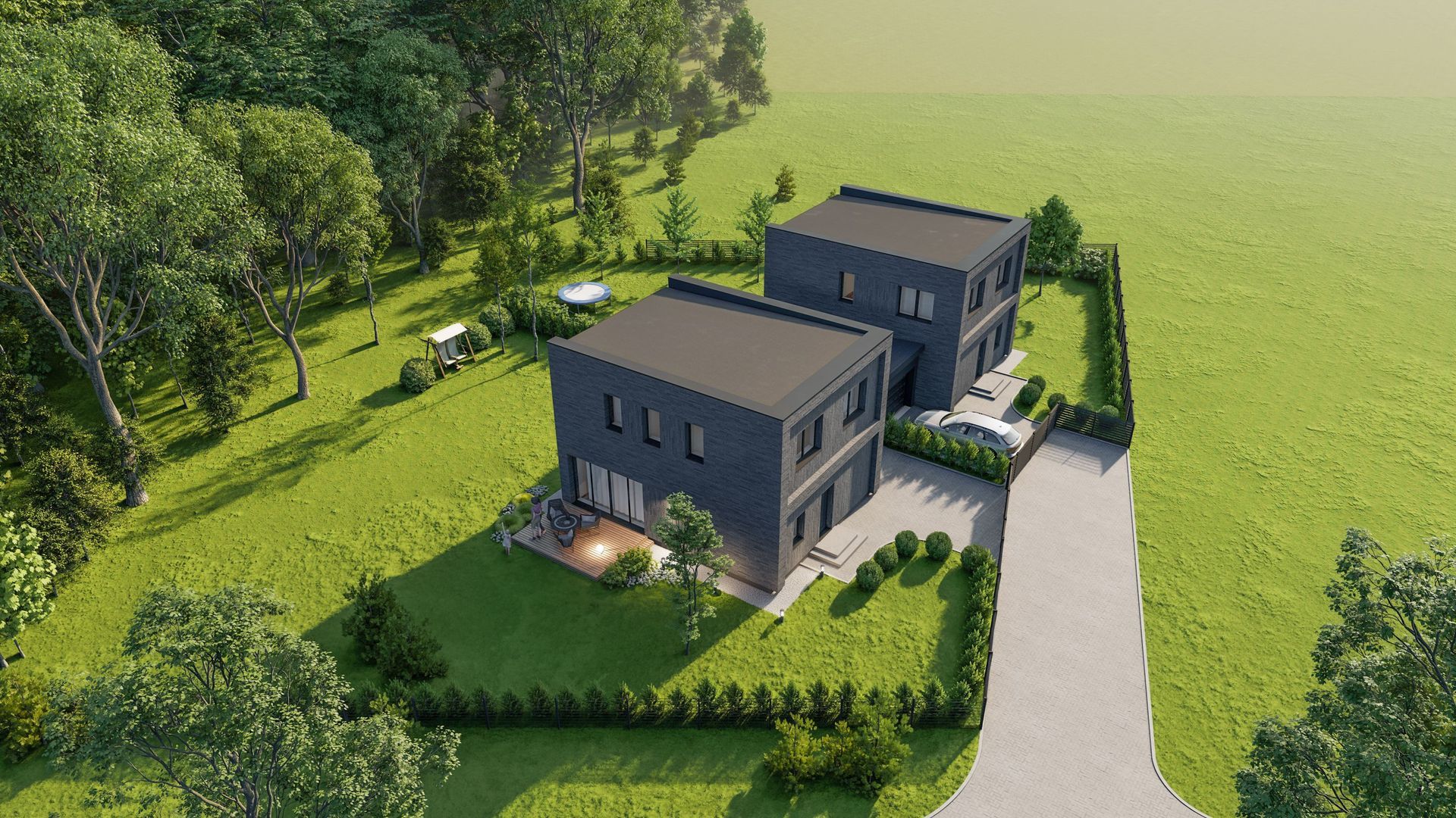 architektai