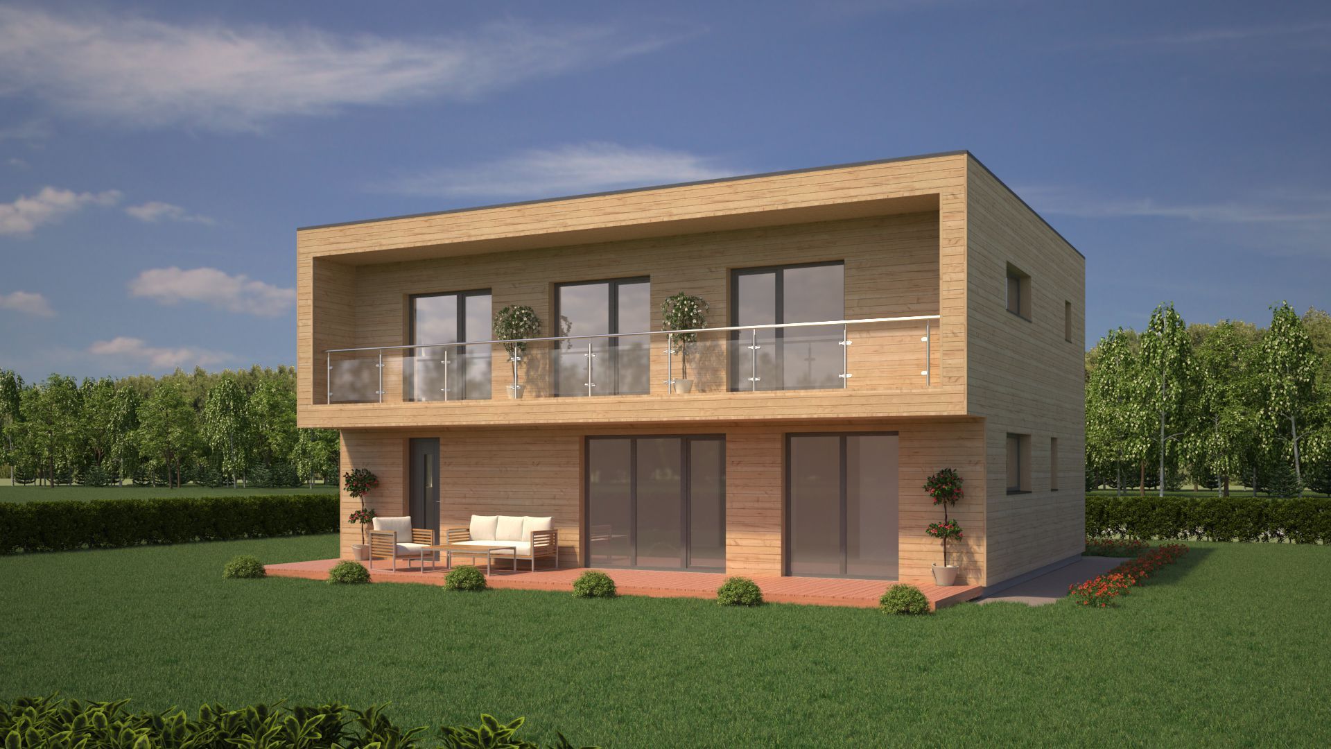 architektai