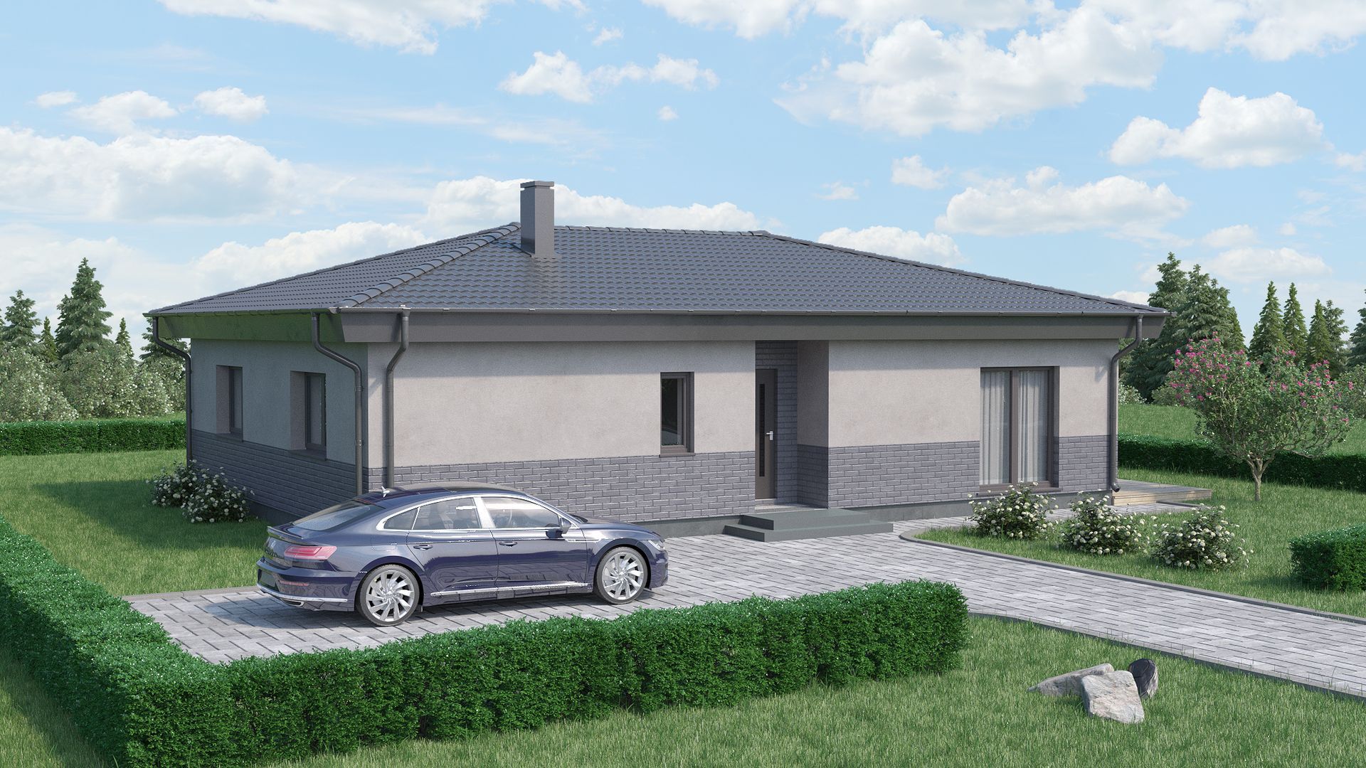 architektai