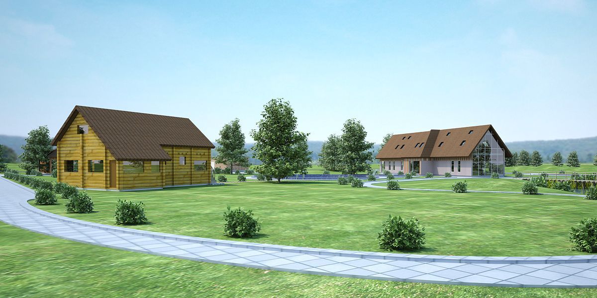 architektai
