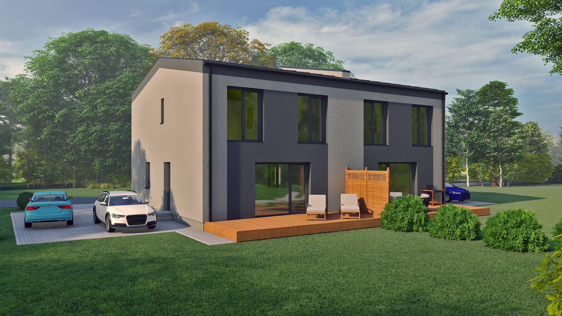 architektai