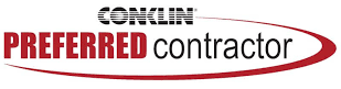 Conklin Preferred Roofing Contractor | Midwest Diversified Inc.