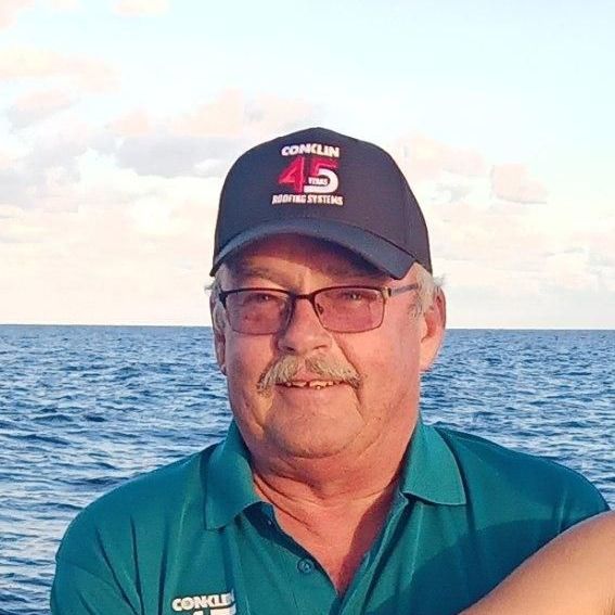 Midwest Diversified Owner Keith Steiner