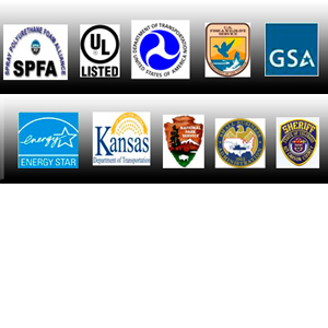 Trusted Government Contractor for Roofing