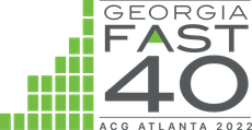 Georgia Fast 40 Georgia Fast 40