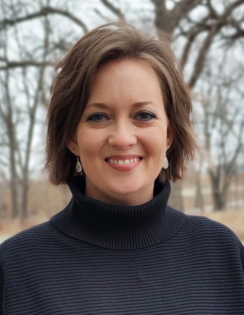 Lindsay Langfald