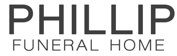 Phillip Funeral Home