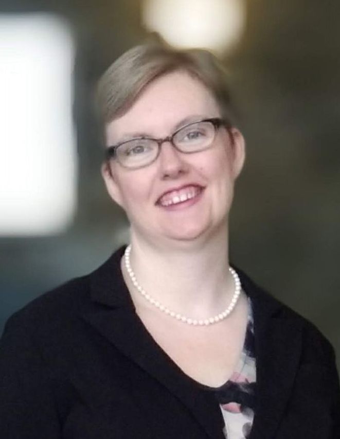 Lindsay Langfald