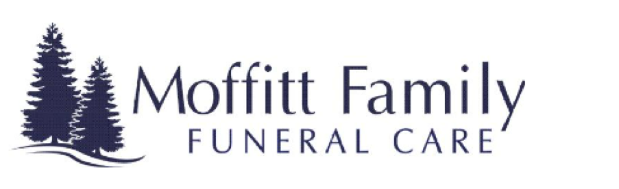 Moffitt Family Funeral Care logo