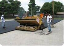 Workers Pouring Concrete — Norfolk, VA — Branche Industries