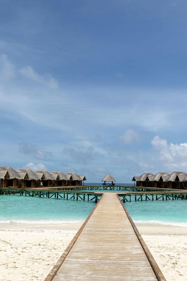 Maldive Agenzia Viaggi Roma Resta - F.lli Tarantini Corato (BA)