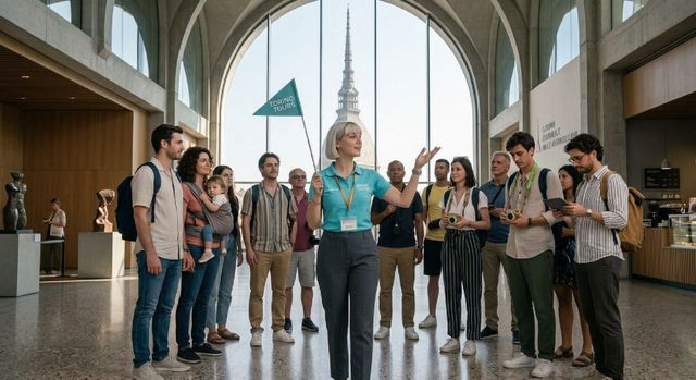 organizzazione viaggi di gruppo Torino Agenzia Viaggi Resta - F.lli Tarantini Corato (BA)