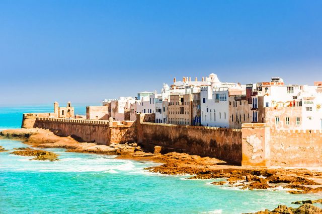 viaggi Marocco Agenzia Viaggi Resta - F.lli Tarantini Corato (BA)