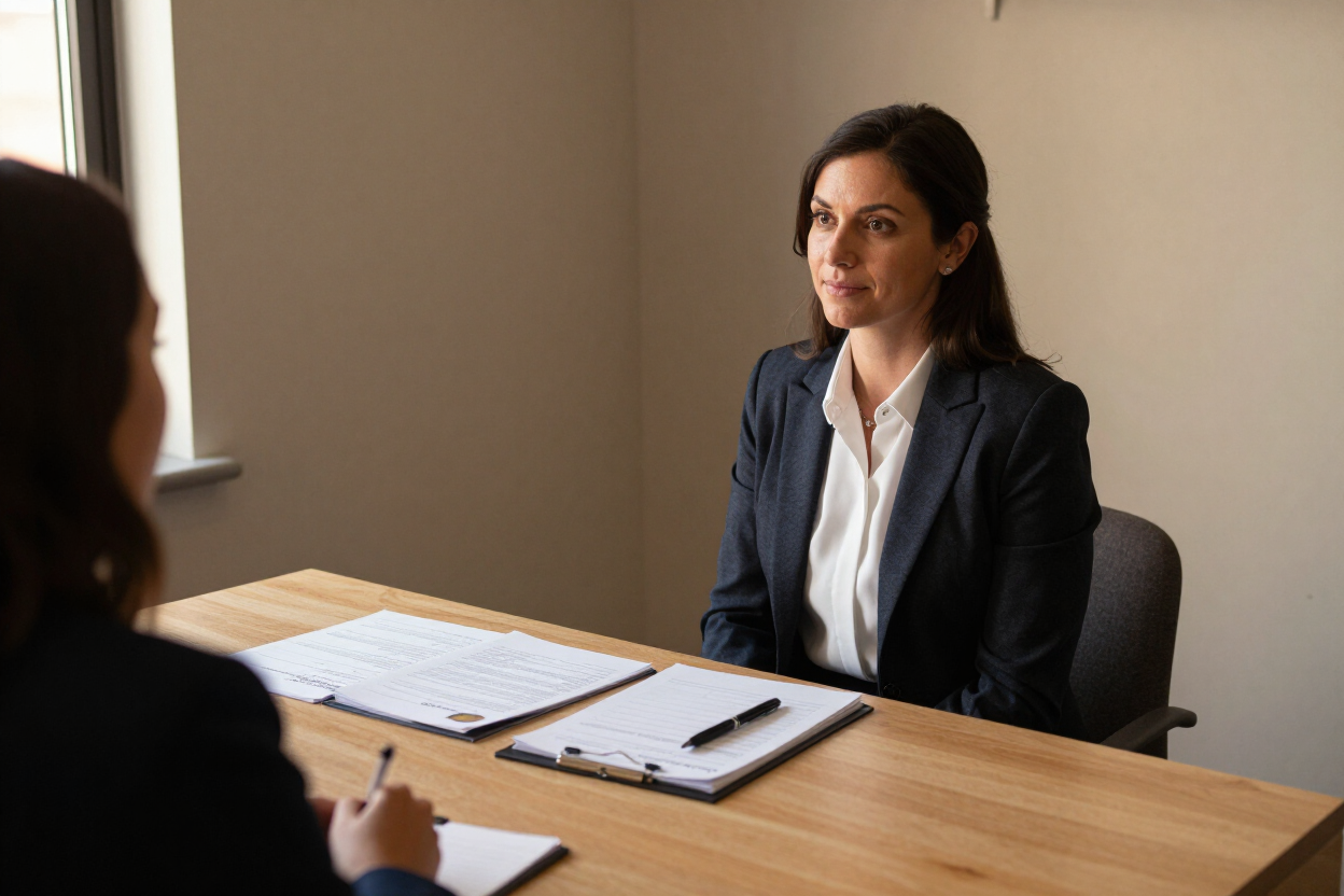 McGuire Robb legal services office in Wickenburg, AZ - estate planning and family law consultations