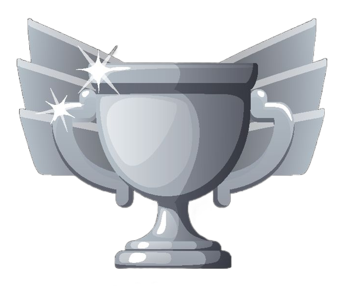 Silver tier