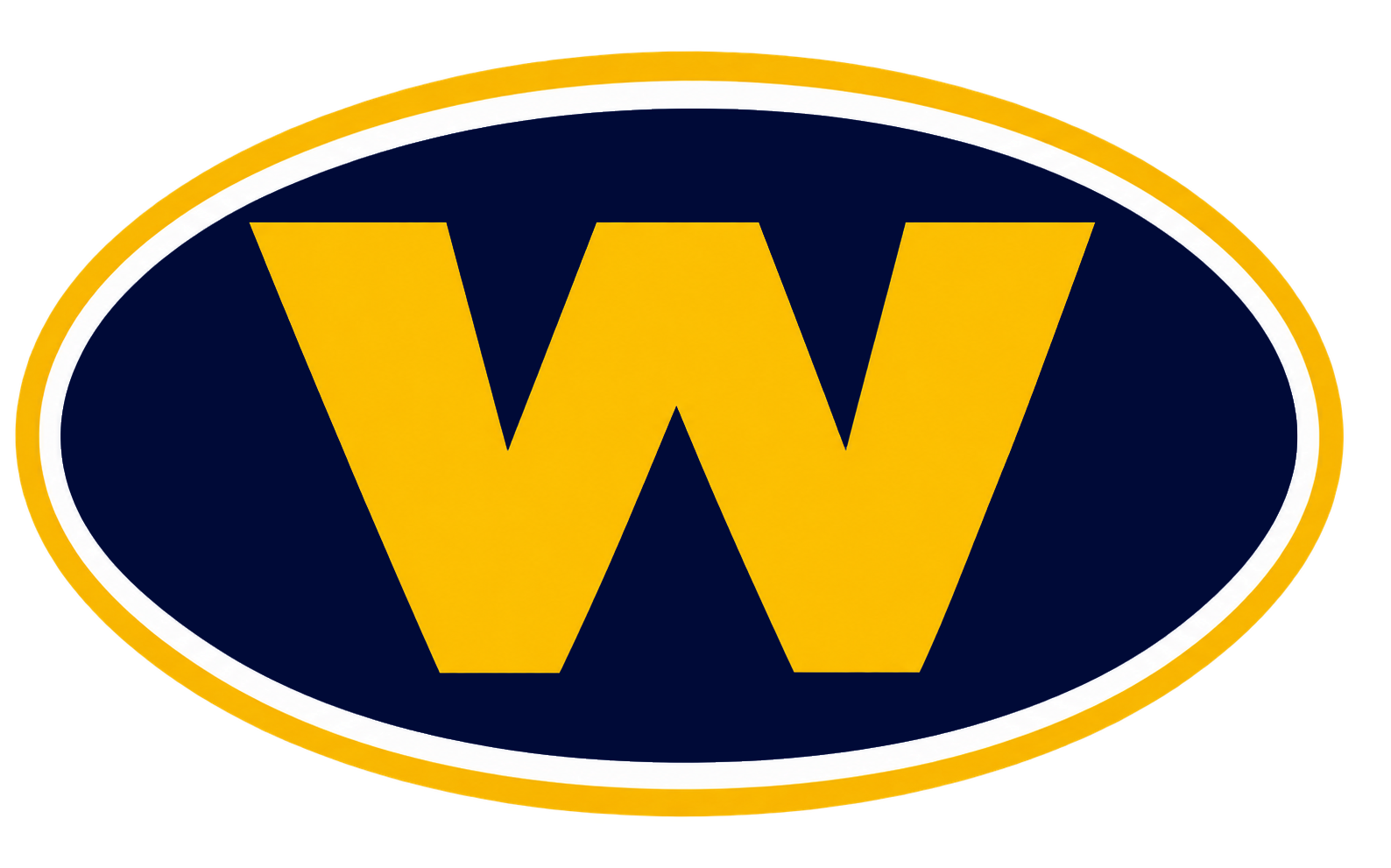 Logo for Weston High School Boosters Club