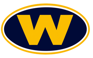 Logo for Weston High School Boosters Club