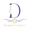 Logo for Divine Designs and Consulting Logo for Divine Designs and Consulting