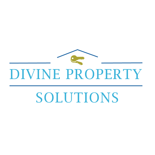 Image of a Divine Property Solutions logo