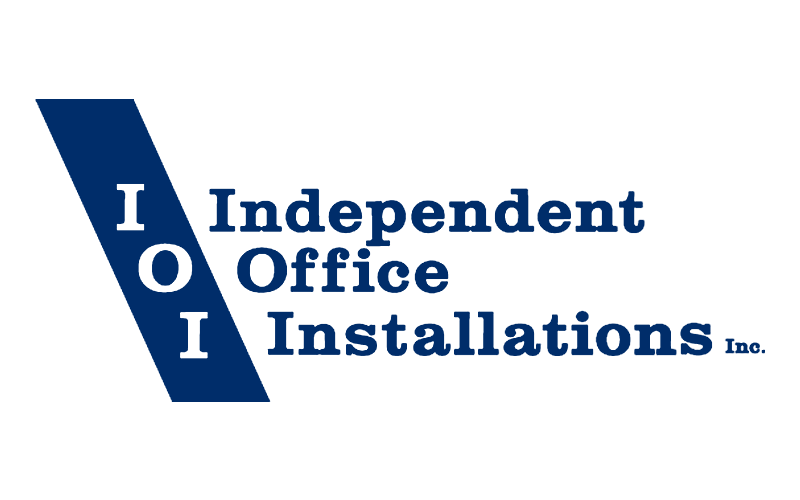 logo of a Independent Office Installation