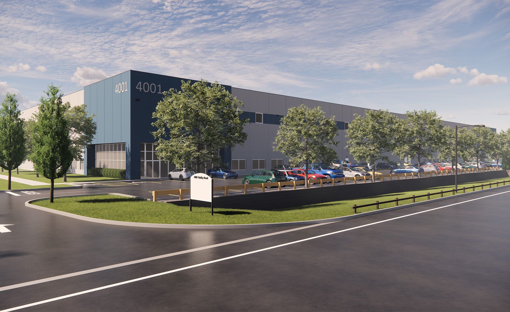 Projects – Cornerstone Architectural Group