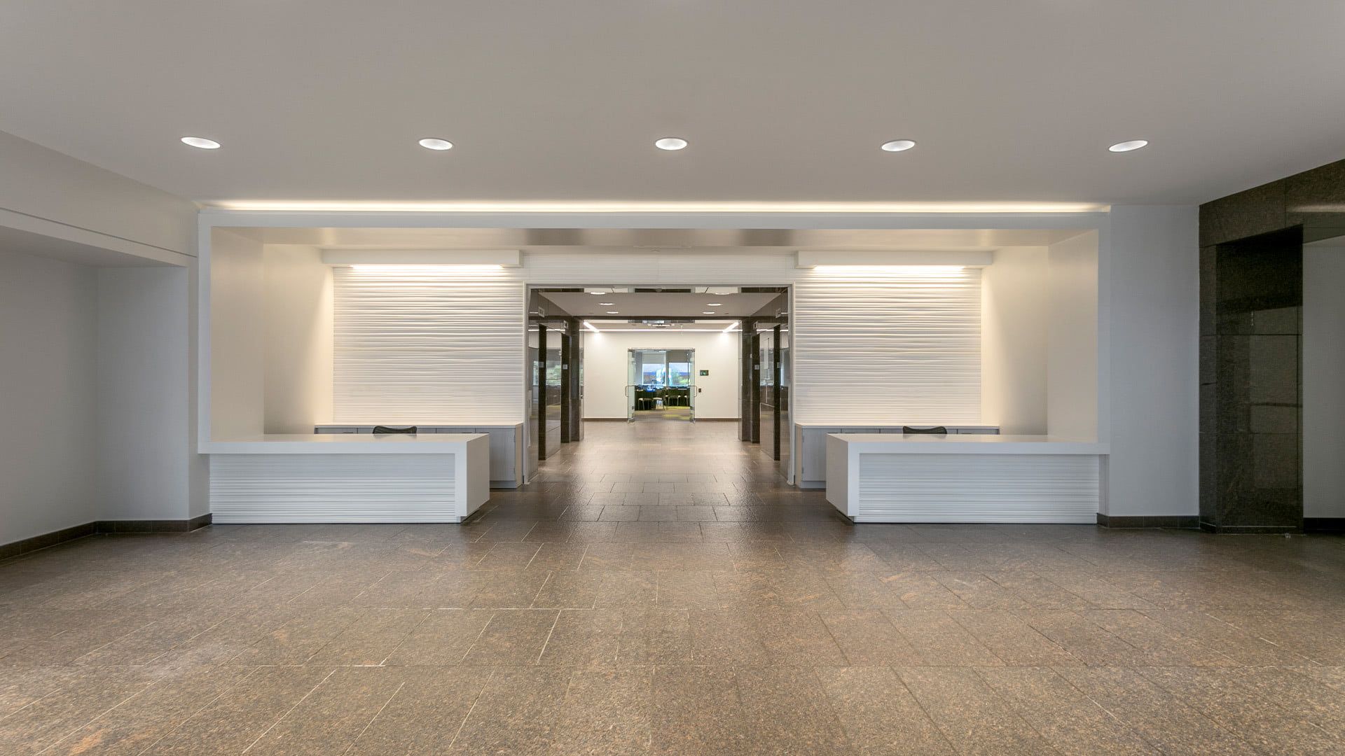 Projects – Cornerstone Architectural Group