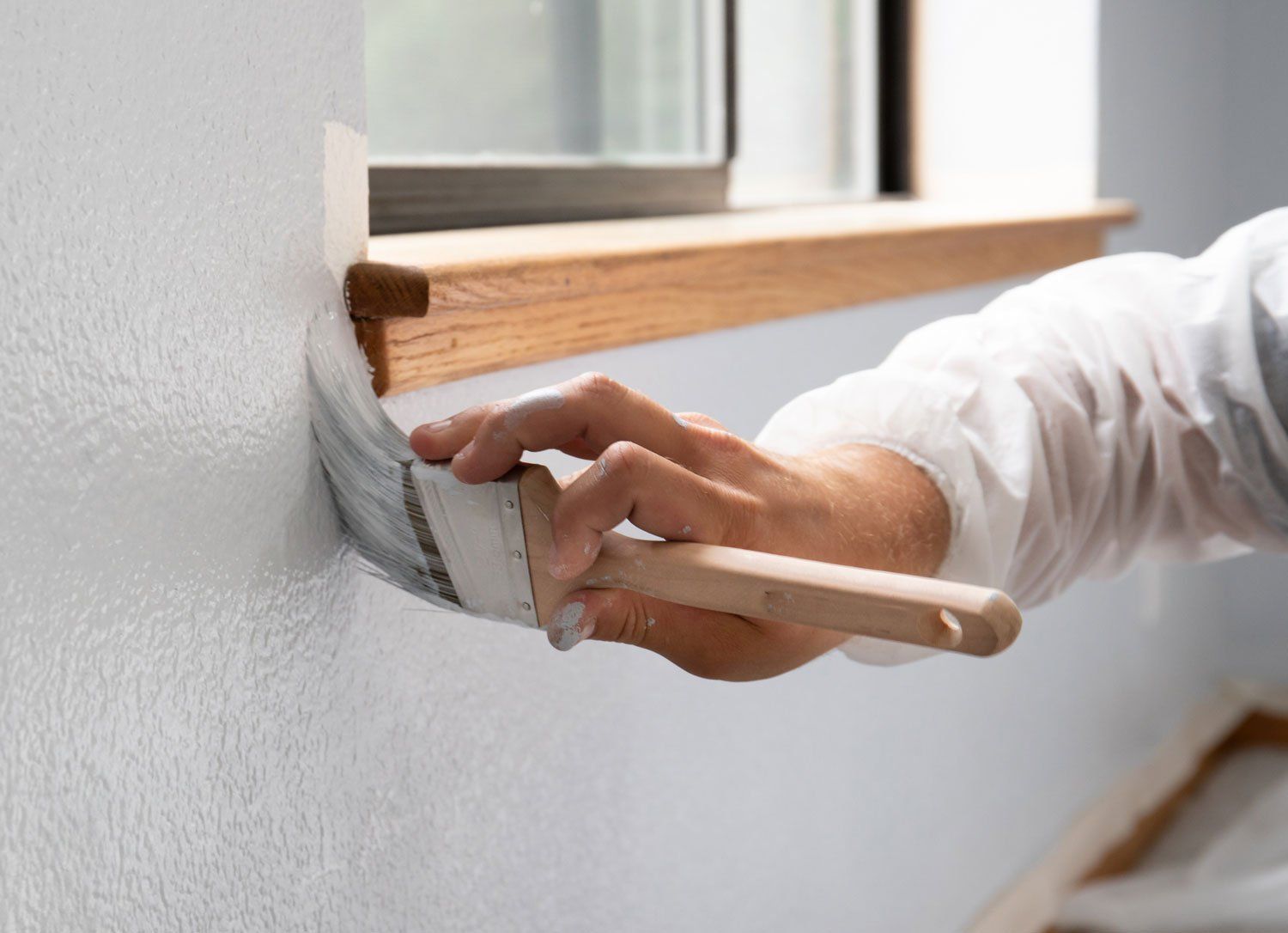 Painting Walls — Ware, MA — Shawn's Painting Co